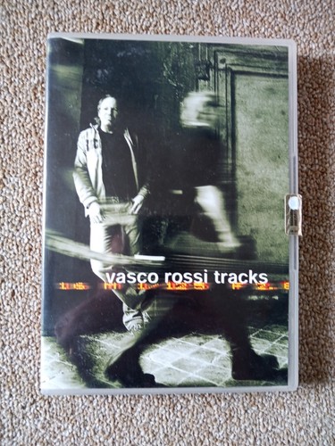 Vasco rossi tracks - vasco,