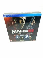 Mafia 3 Collector's Edition UK