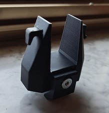 Stampa 3d Porta Sci Panda Sisley 4x4