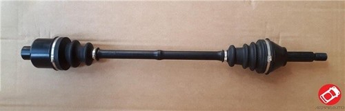 Endo 0141067 semiasse - endo,