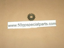 LAMBRETTA INNOCENTI 125 F/D