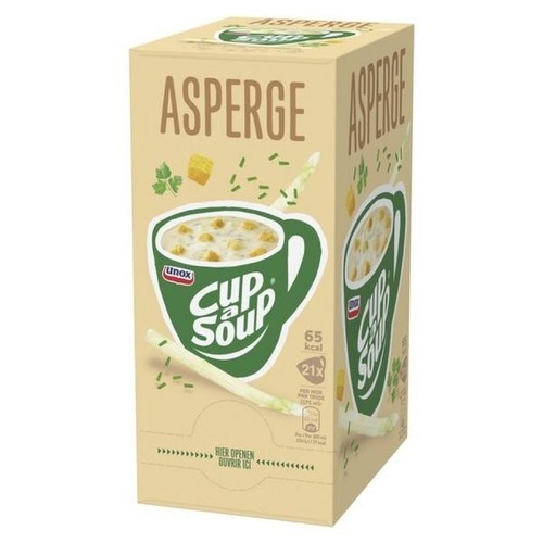 Unox cup soup zuppa di - a,