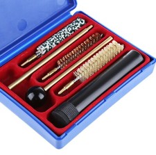 Kit Spazzola Pulizia Pistola