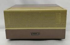 Amplificatore di potenza