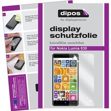 6x Pellicola per Nokia Lumia