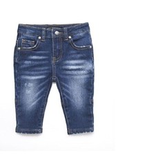DANIELE ALESSANDRINI JEANS