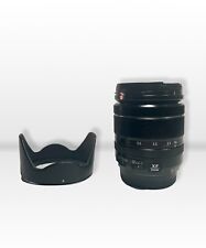 obiettivo fuji 18-55 mm f2.8-4