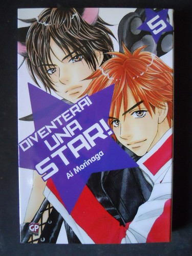 Diventerai una star - diventerai,