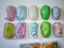 SET SORPRESA BAMBINI -