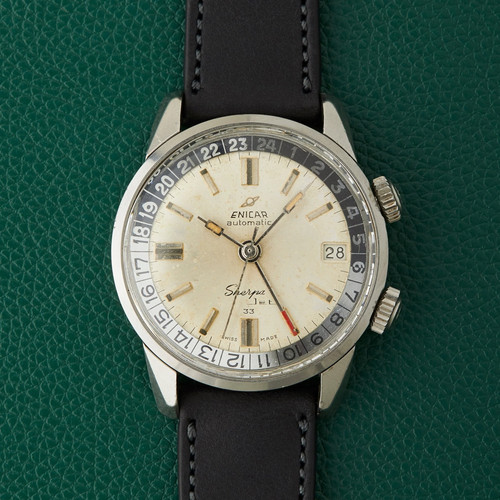 Enicar sherpa jet rif - sherpa, 33