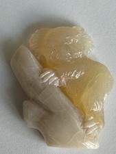 Scultura In Opale Australiano