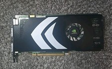 nVidia GeForce 8800GT 512MB