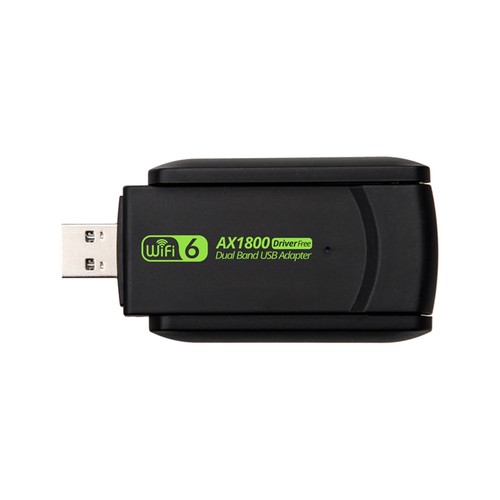 Adattatore usb 1800mbps wifi - 1800mbps, 6