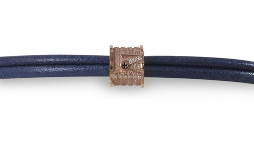 Bracciale tuum incipit - bracciale, filum