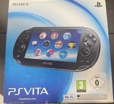 ps vita oled
