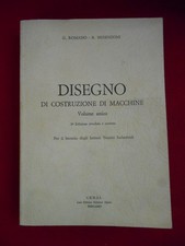 disegno di costruzione di