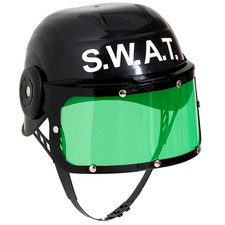 ELMO CASCO SWAT ANTISOMMOSSA