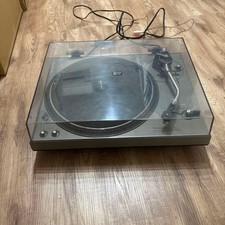 Technics SL-1500 Giradischi a