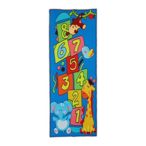 Tappeto cameretta bambini