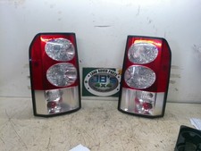 Fari Posteriori LAND ROVER