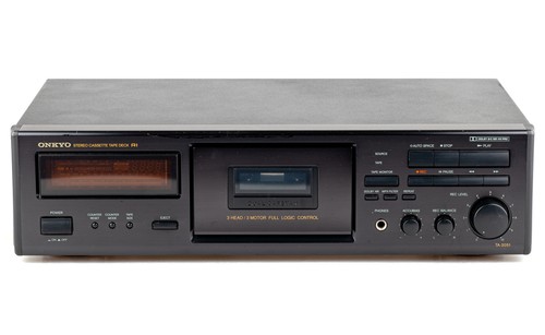 Onkyo 2051 registratore - ta-2051,