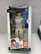 Bambola One Direction 12" Liam