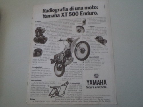 Advertising pubblicità 1977 - advertising,
