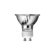 Philips eco25estwistb1 ecohalo twist 25w gu10 230v 50d