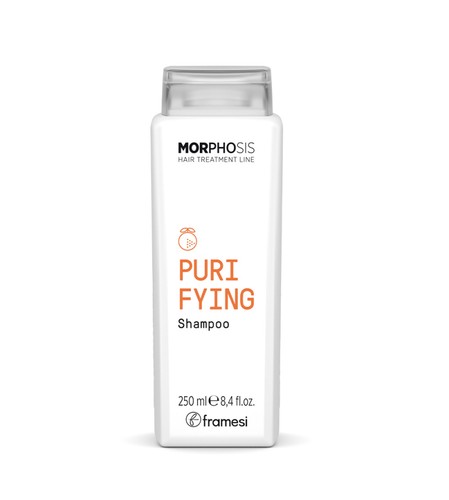 Framesi morphosis purifying - framesi,
