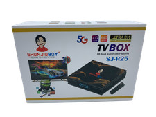 Box android iptv 4k - iptv,