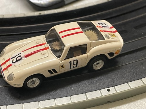 Faller ams ferrari 250 gt - faller,