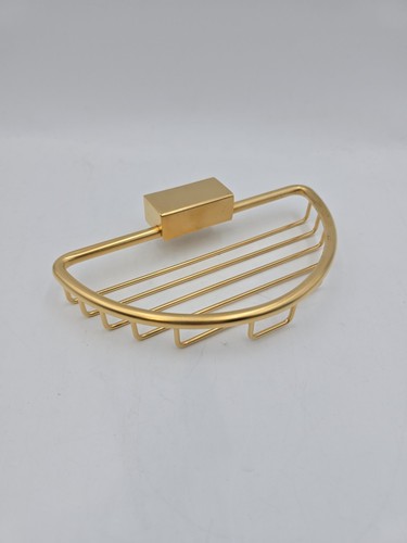 Cesto sapone dornbracht oro - dornbracht,