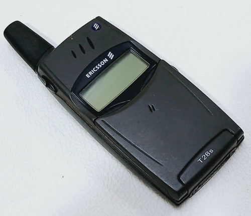 Telefono cellulare vintage