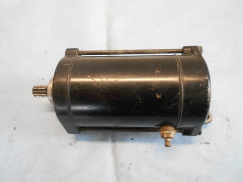 Motorino avviamento kawasaki - avviamento,
