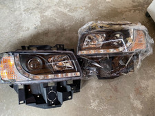 Lens Defective-Transporter T4