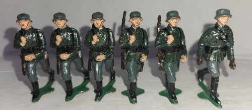 Eire soldatini giocattolo - eire,