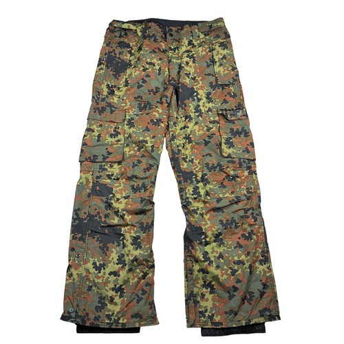 Thirtytwo pantaloni neve - thirtytwo, da