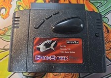 Gameshark Pro (Nintendo 64