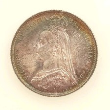 Moneta Inglese Inghilterra UK