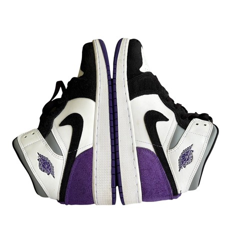 Jordan mid sneakers - mid, bambino