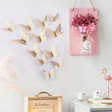 12PCS Farfalla Cava