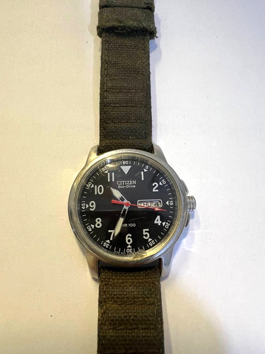 Orologio citizen eco - citizen, eco-drive
