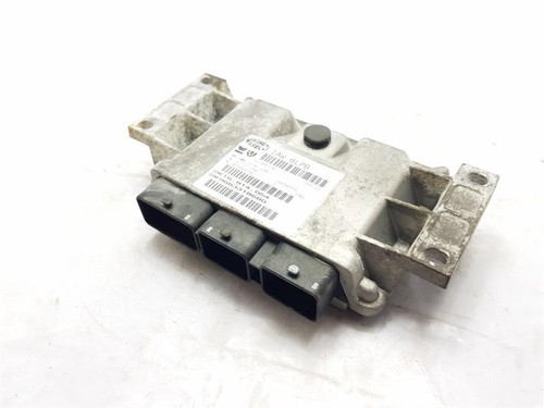 Motore peugeot 807 2007 ecu - motore,