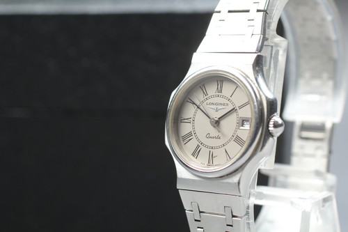 Orologio donna longines - longines, l111.2