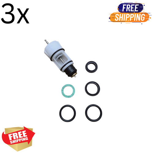 Kit riparazione valvola - kit,