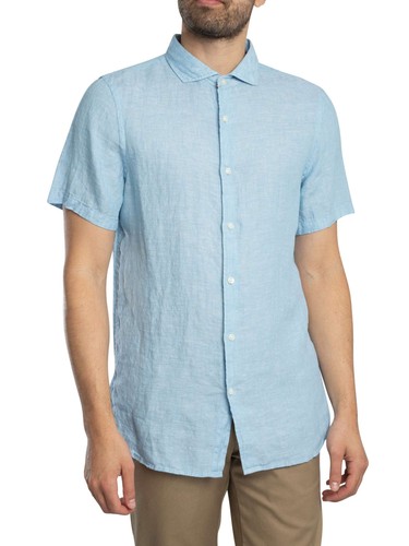 Superdry uomo camicia - superdry,