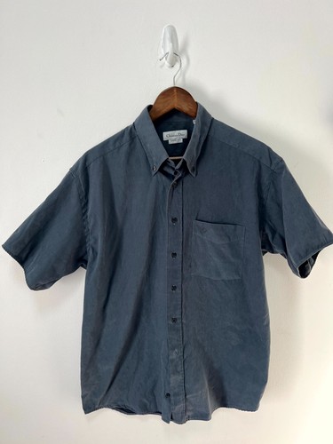 Camicia christian dior uomo - christian,