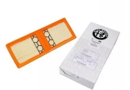 Cartuccia filtro aria - cartuccia,