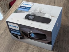 PHILIPS VIDEOPROIETTORE MODELLO NEOPIX EASY+ CON TELECOMANDO