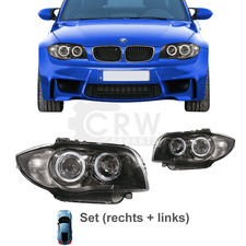 DIEDERICHS Kit Fari Sinistro